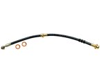 Raybestos BH38941 Brake Hydraulic Hose - Front Left - view 1