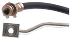 Raybestos BH38947 Brake Hydraulic Hose - Front Right or Rear Left - view 3