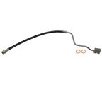 Raybestos BH38948 Brake Hydraulic Hose - Front Left - view 1