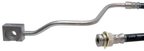 Raybestos BH38948 Brake Hydraulic Hose - Front Left - view 3
