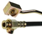 Raybestos BH38950 Brake Hydraulic Hose - Front Left - view 2
