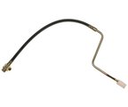 Raybestos BH38950 Brake Hydraulic Hose - Front Left - view 1