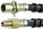 Raybestos BH38960 Brake Hydraulic Hose - Rear - view 3