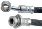 Raybestos BH38985 Brake Hydraulic Hose - Front - view 3
