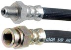 Raybestos BH38994 Brake Hydraulic Hose - Front - view 3