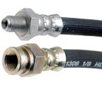 Raybestos BH38994 Brake Hydraulic Hose - Front - view 2