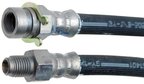 Raybestos BH4497 Brake Hydraulic Hose - Front, Rear or Rear Center - view 3