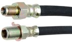 Raybestos BH4960 Brake Hydraulic Hose - Front, Rear or Rear Center - view 3
