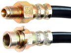 Raybestos BH5931 Brake Hydraulic Hose - Front, Rear or Rear Center - view 3