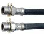 Raybestos BH6100 Brake Hydraulic Hose - Rear or Rear Center - view 2