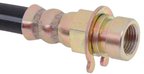 Raybestos BH7600 Brake Hydraulic Hose - Front - view 4