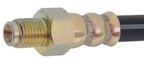 Raybestos BH7600 Brake Hydraulic Hose - Front - view 2