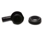 Raybestos CV89017 Power Brake Booster Check Valve - view 1