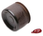 Raybestos DP85028 Disc Brake Caliper Piston - Front or Rear - view 2