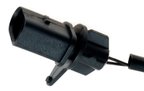 Raybestos EWS155 Disc Brake Pad Wear Sensor - Front - view 2