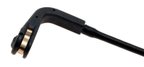 Raybestos EWS155 Disc Brake Pad Wear Sensor - Front - view 3