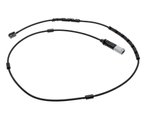 Raybestos EWS161 Disc Brake Pad Wear Sensor - Rear - view 1
