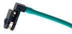 Raybestos EWS164 Disc Brake Pad Wear Sensor - Front - view 3