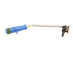Raybestos EWS166 Disc Brake Pad Wear Sensor - Front - view 1