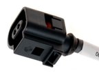 Raybestos EWS168 Disc Brake Pad Wear Sensor - Front - view 2