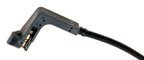 Raybestos EWS175 Disc Brake Pad Wear Sensor - Front - view 3