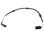 Raybestos EWS181 Disc Brake Pad Wear Sensor - Front - view 1