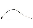Raybestos EWS182 Disc Brake Pad Wear Sensor - Front - view 1