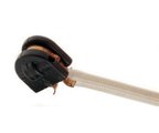 Raybestos EWS182 Disc Brake Pad Wear Sensor - Front - view 6