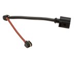 Raybestos EWS186 Disc Brake Pad Wear Sensor - Rear - view 1