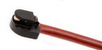 Raybestos EWS186 Disc Brake Pad Wear Sensor - Rear - view 3