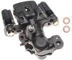 Raybestos FRC10015 Disc Brake Caliper - Rear Left - view 1