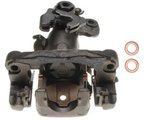 Raybestos FRC10015 Disc Brake Caliper - Rear Left - view 2
