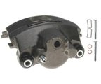 Raybestos FRC10197 Disc Brake Caliper - Front Left - view 1