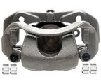 Raybestos FRC10218 Disc Brake Caliper - Front Left - view 5