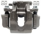 Raybestos FRC10218 Disc Brake Caliper - Front Left - view 4
