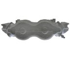 Raybestos FRC10277C Disc Brake Caliper - Front Right - view 1