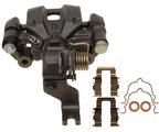 Raybestos FRC10341 Disc Brake Caliper - Rear Right - view 1
