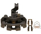 Raybestos FRC10341 Disc Brake Caliper - Rear Right - view 2