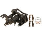 Raybestos FRC10341 Disc Brake Caliper - Rear Right - view 3
