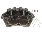 Raybestos FRC10424 Disc Brake Caliper - Front Left - view 1