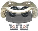 Raybestos FRC10449 Disc Brake Caliper - Front Left - view 4