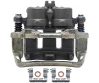 Raybestos FRC10449 Disc Brake Caliper - Front Left - view 2