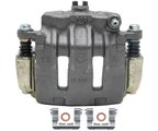Raybestos FRC10449 Disc Brake Caliper - Front Left - view 3