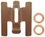 Raybestos FRC10457 Disc Brake Caliper - Front Left - view 6