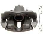 Raybestos FRC10525 Disc Brake Caliper - Front Left - view 2