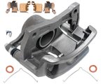 Raybestos FRC10554 Disc Brake Caliper - Front Right - view 2