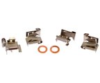 Raybestos FRC10600N Disc Brake Caliper - Front Left - view 5
