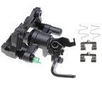 Raybestos FRC10645 Disc Brake Caliper - Rear Left - view 3