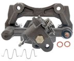 Raybestos FRC10646 Disc Brake Caliper - Rear Right - view 1