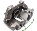 Raybestos FRC10702 Disc Brake Caliper - Front Right - view 2
